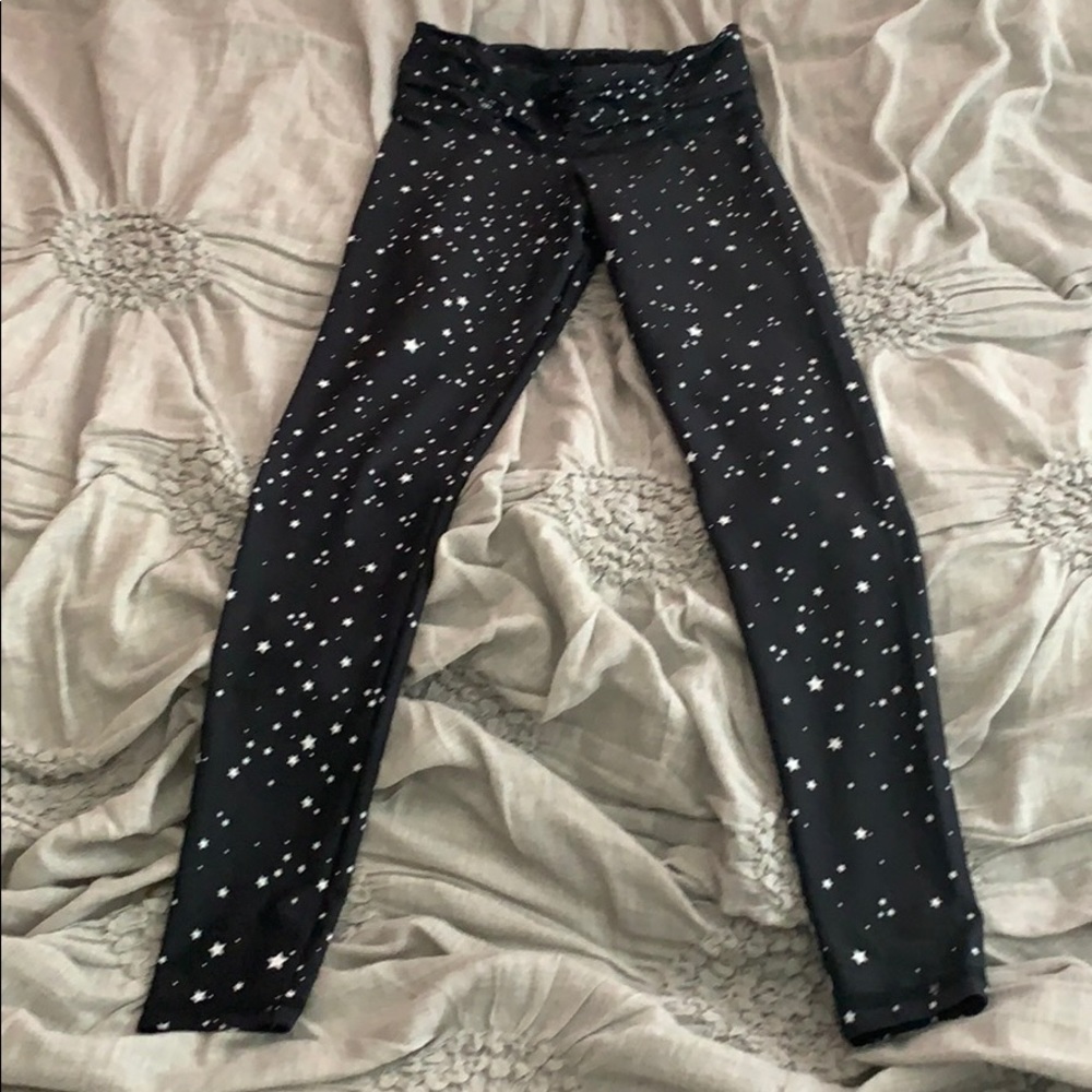 STRUT-This legging. O/S - Picture 4 of 5